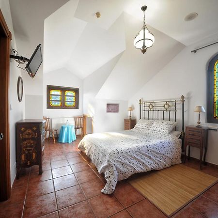Hotel Mar De Queo Καρμπάγιο Εξωτερικό φωτογραφία