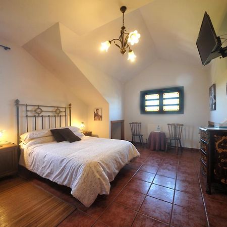 Hotel Mar De Queo Καρμπάγιο Εξωτερικό φωτογραφία