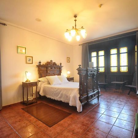 Hotel Mar De Queo Καρμπάγιο Εξωτερικό φωτογραφία