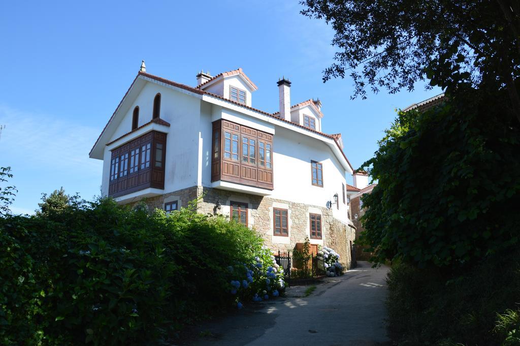 Hotel Mar De Queo Καρμπάγιο Εξωτερικό φωτογραφία
