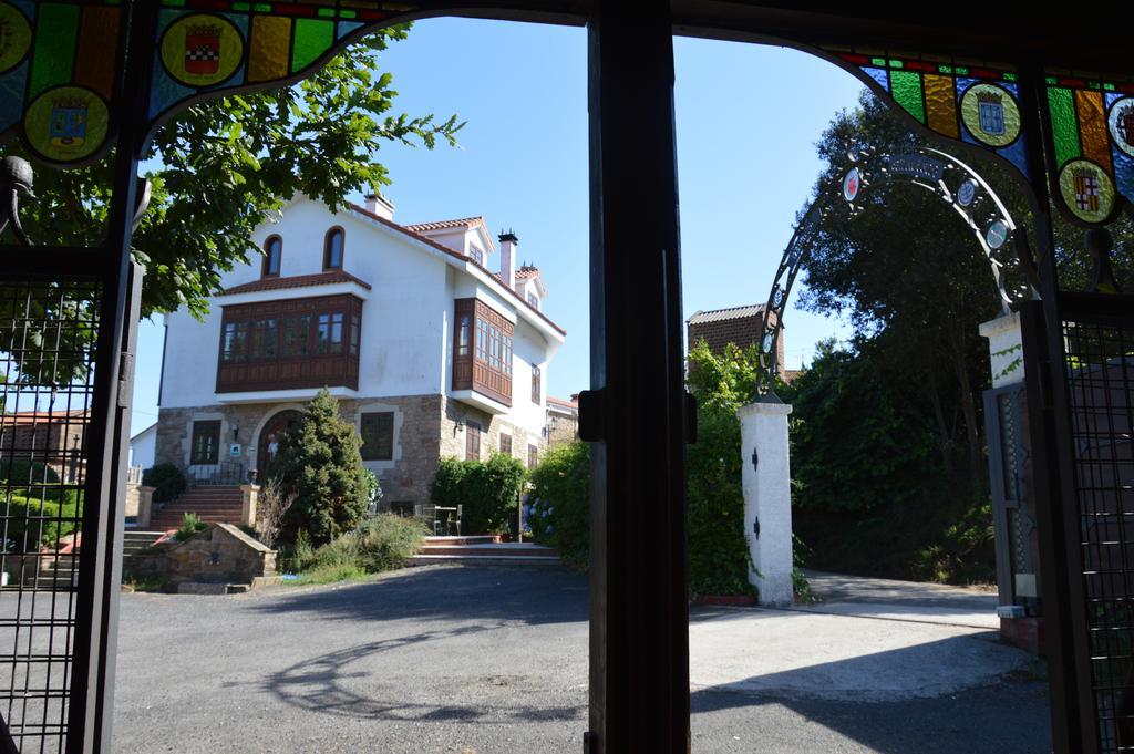 Hotel Mar De Queo Καρμπάγιο Εξωτερικό φωτογραφία