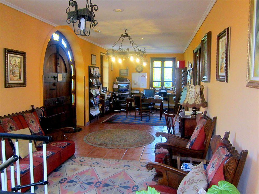 Hotel Mar De Queo Καρμπάγιο Εξωτερικό φωτογραφία