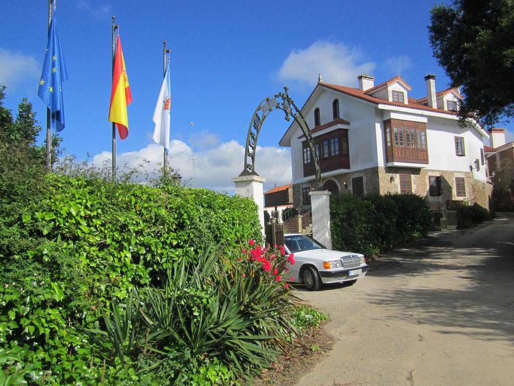 Hotel Mar De Queo Καρμπάγιο Εξωτερικό φωτογραφία