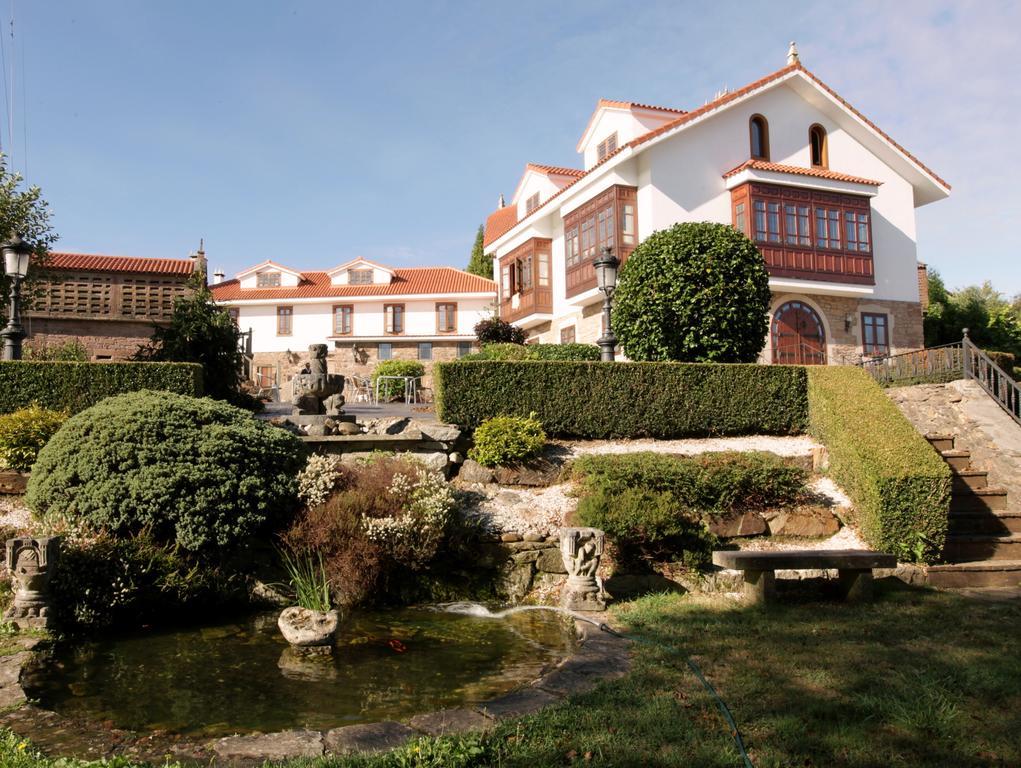Hotel Mar De Queo Καρμπάγιο Εξωτερικό φωτογραφία