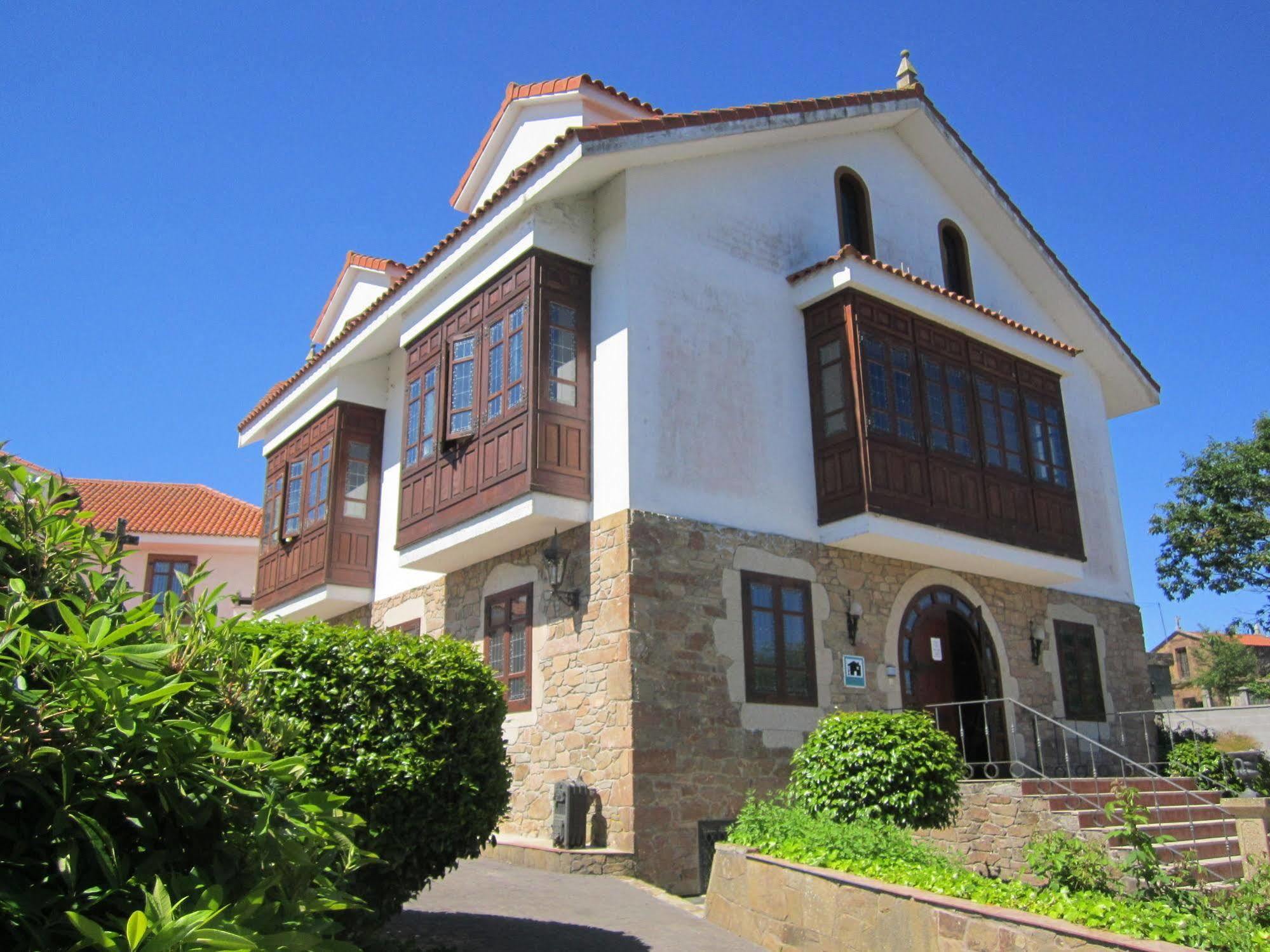 Hotel Mar De Queo Καρμπάγιο Εξωτερικό φωτογραφία
