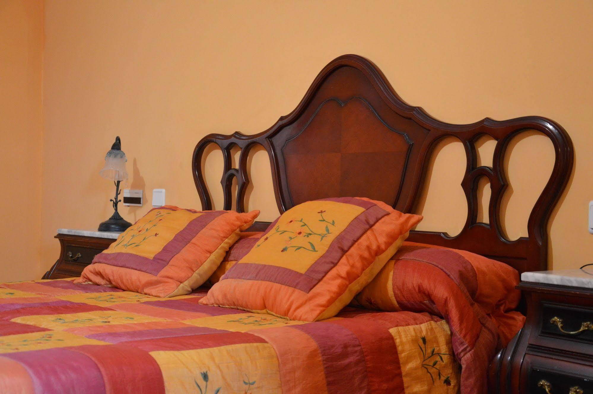 Hotel Mar De Queo Καρμπάγιο Εξωτερικό φωτογραφία