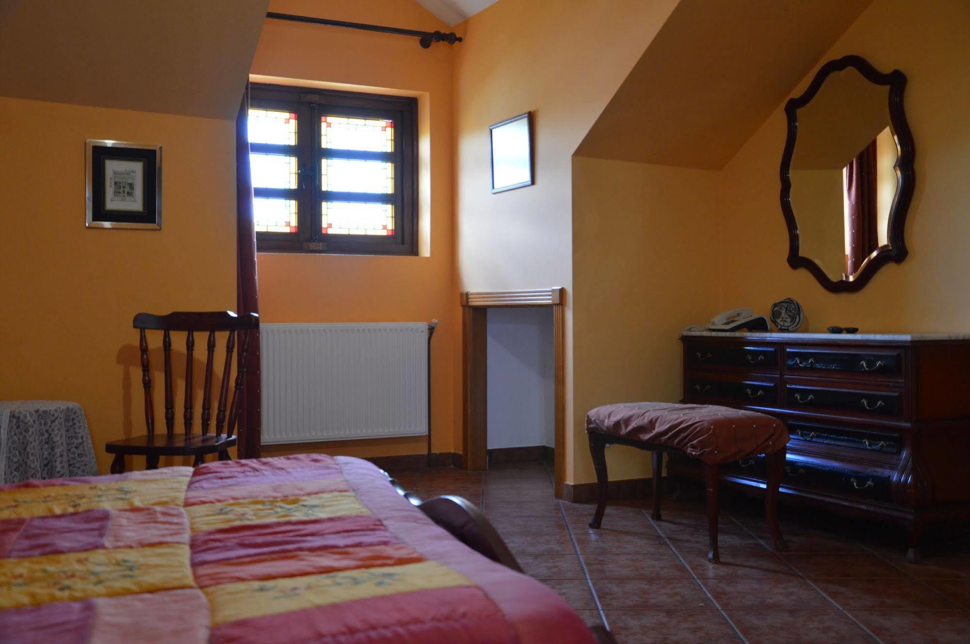 Hotel Mar De Queo Καρμπάγιο Εξωτερικό φωτογραφία