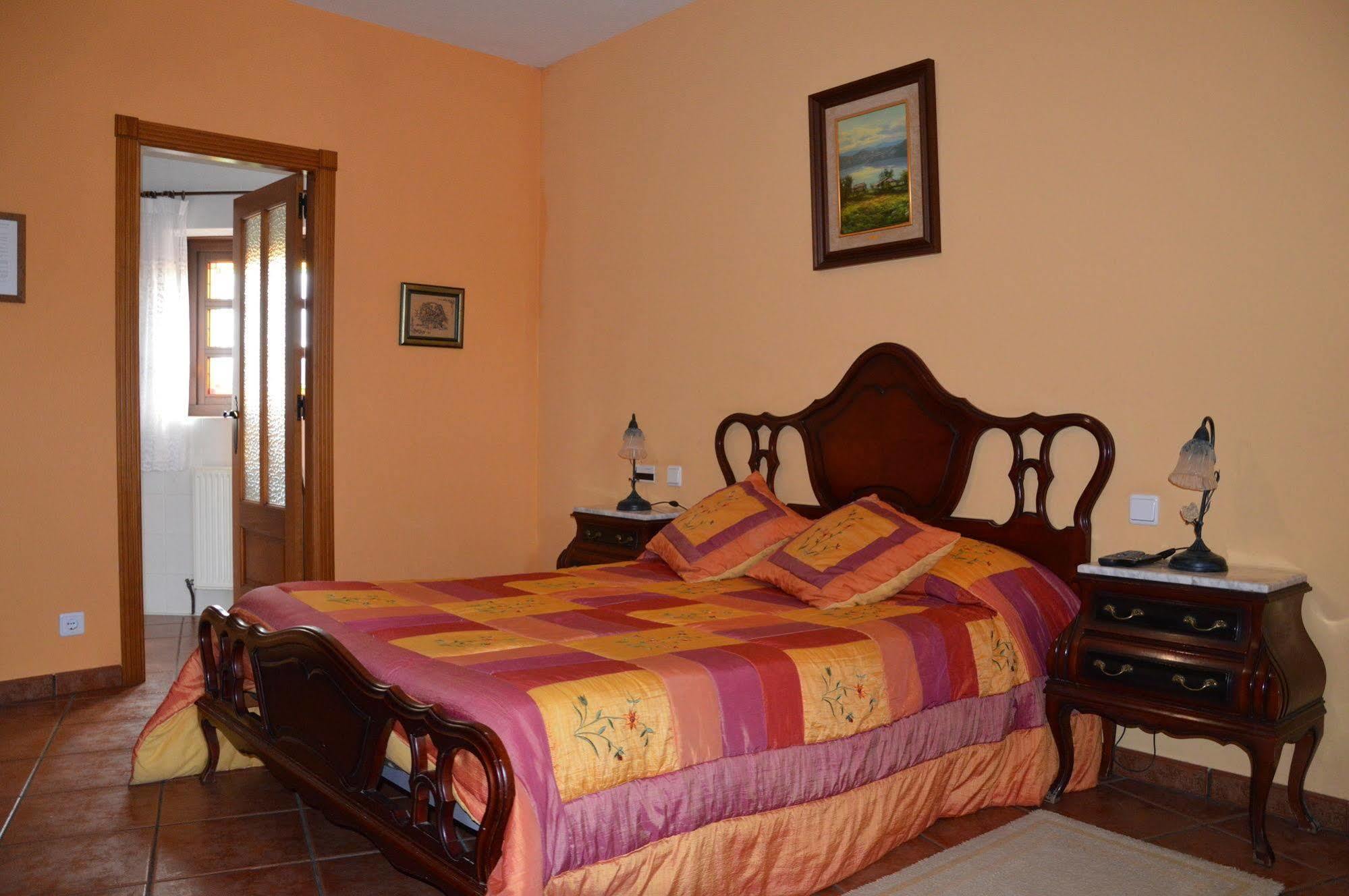 Hotel Mar De Queo Καρμπάγιο Εξωτερικό φωτογραφία