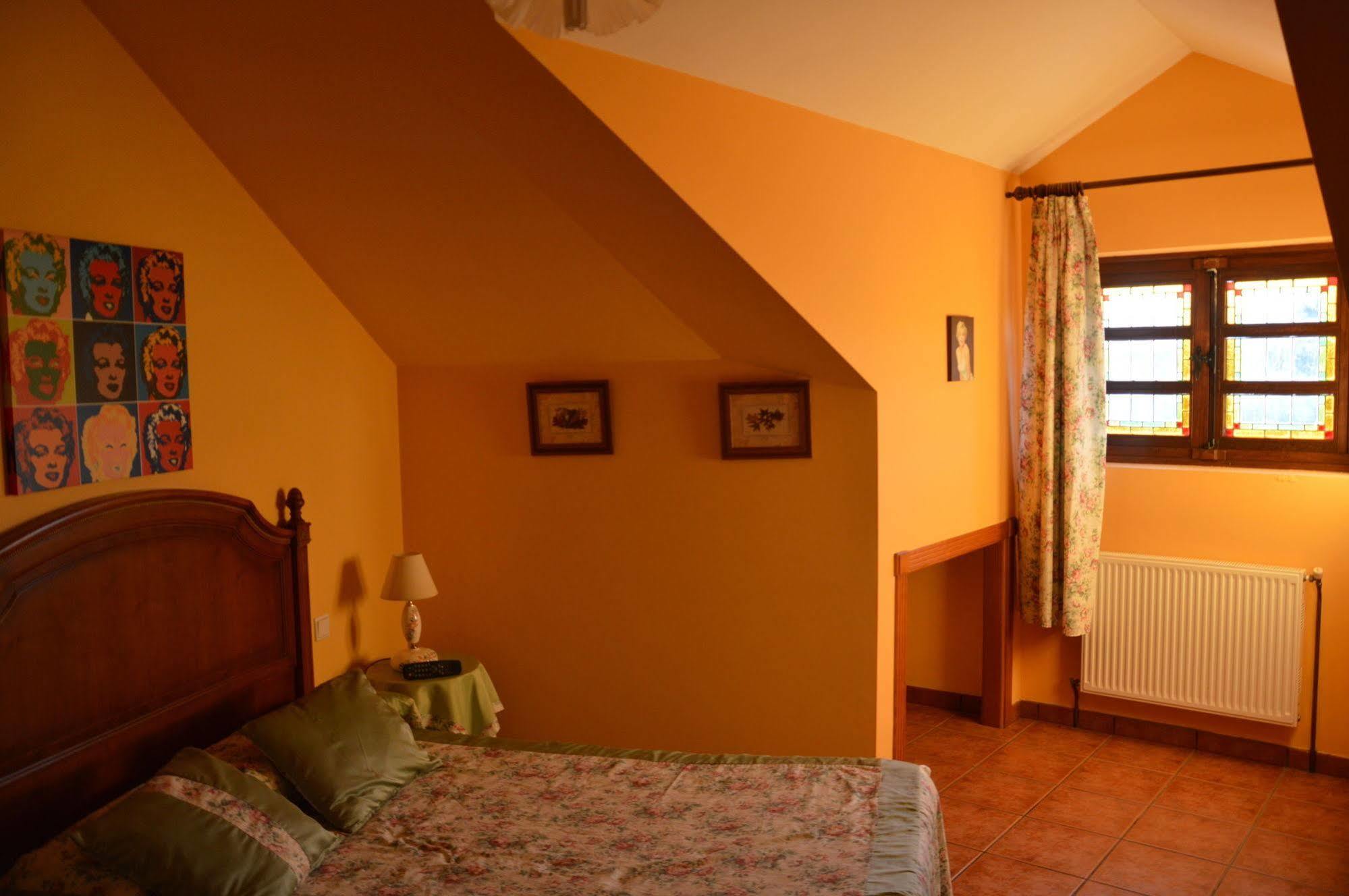 Hotel Mar De Queo Καρμπάγιο Εξωτερικό φωτογραφία
