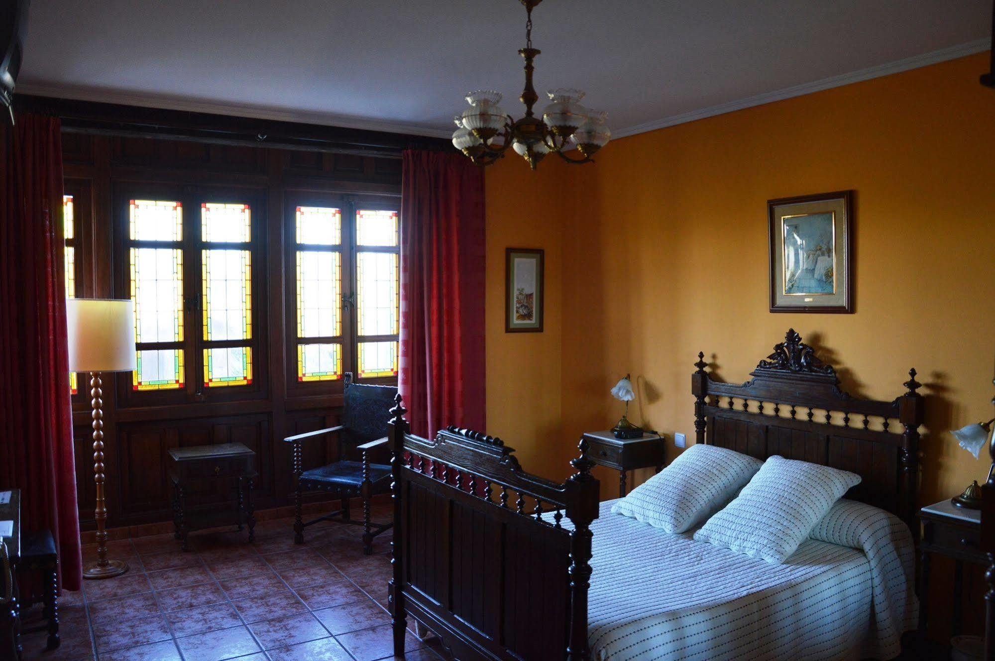 Hotel Mar De Queo Καρμπάγιο Εξωτερικό φωτογραφία