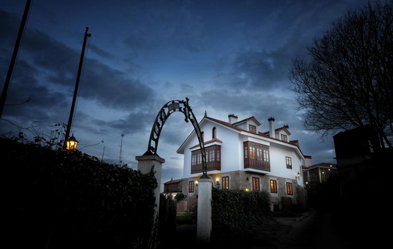 Hotel Mar De Queo Καρμπάγιο Εξωτερικό φωτογραφία