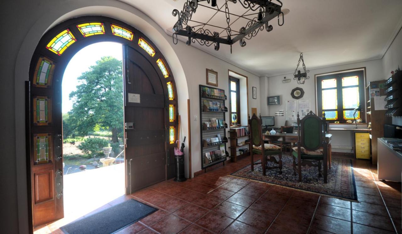 Hotel Mar De Queo Καρμπάγιο Εξωτερικό φωτογραφία
