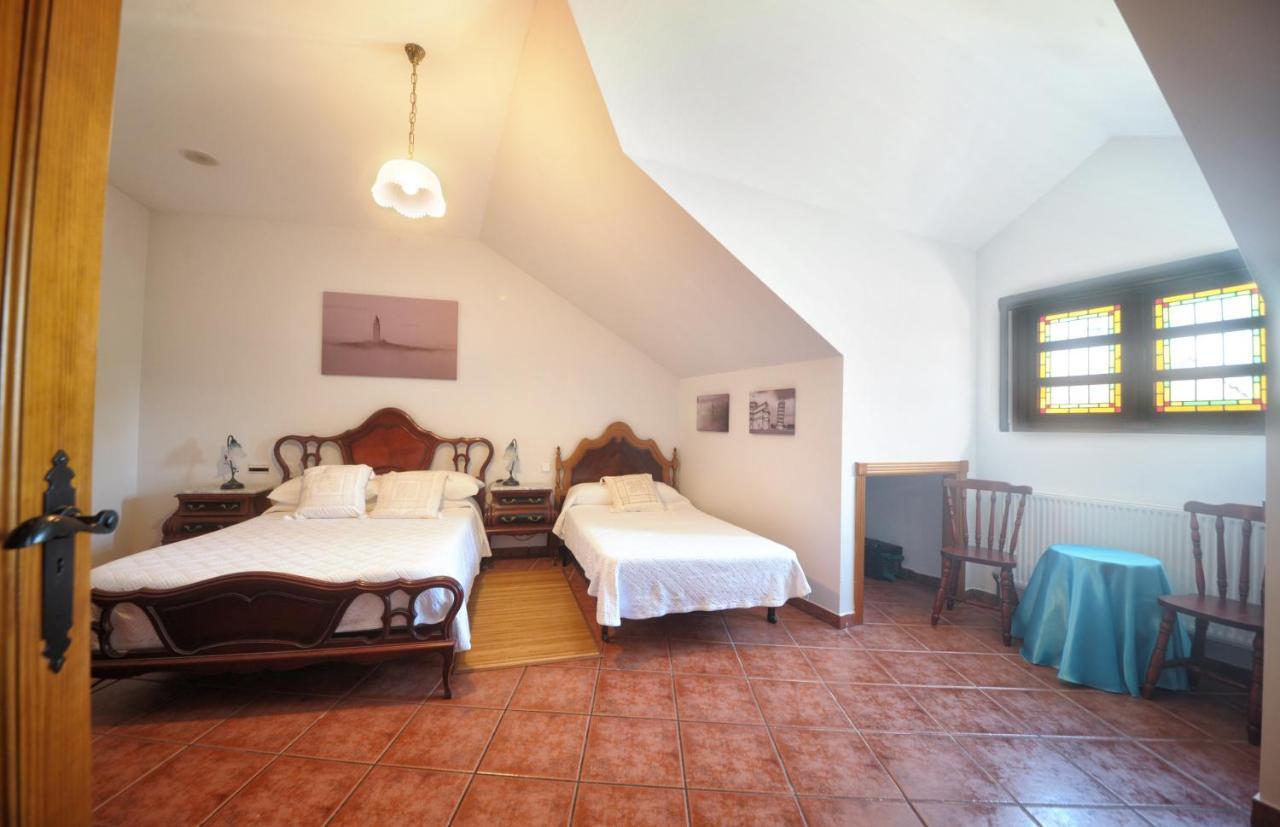 Hotel Mar De Queo Καρμπάγιο Εξωτερικό φωτογραφία