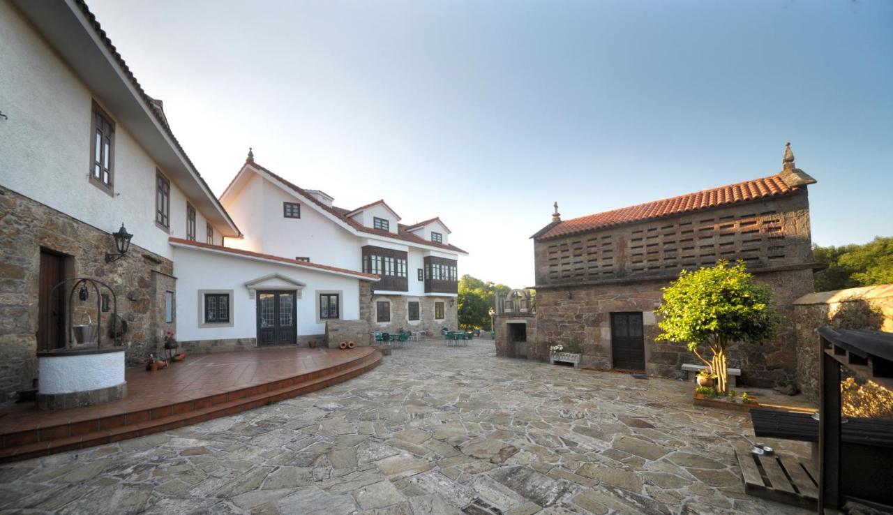Hotel Mar De Queo Καρμπάγιο Εξωτερικό φωτογραφία