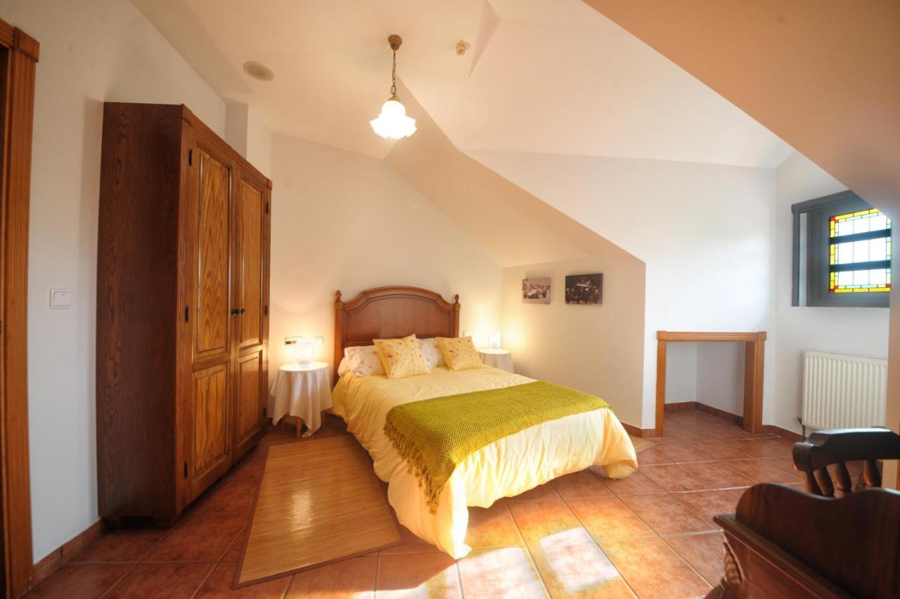 Hotel Mar De Queo Καρμπάγιο Εξωτερικό φωτογραφία