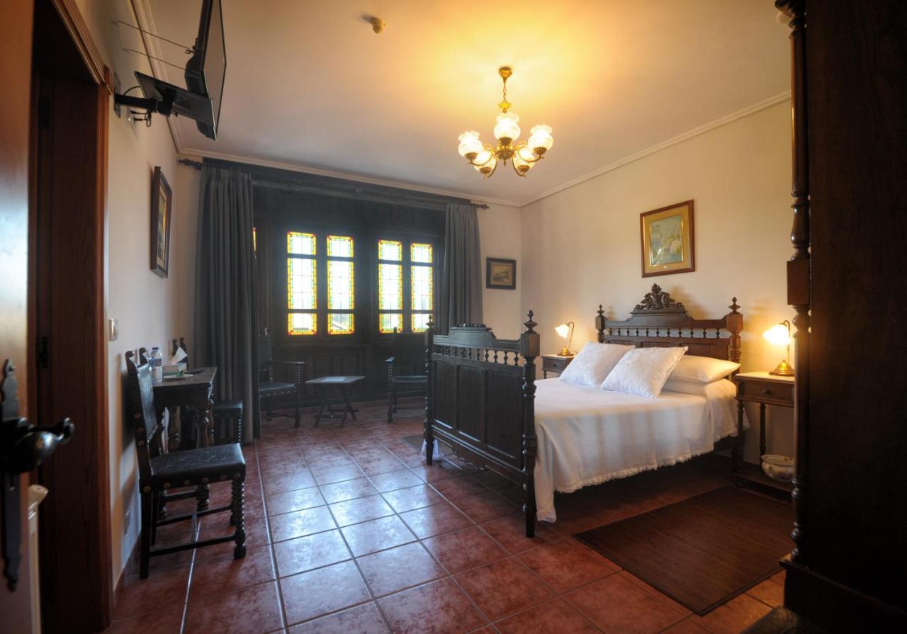 Hotel Mar De Queo Καρμπάγιο Εξωτερικό φωτογραφία