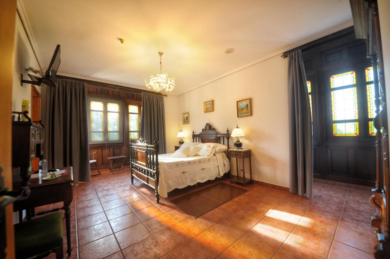 Hotel Mar De Queo Καρμπάγιο Εξωτερικό φωτογραφία