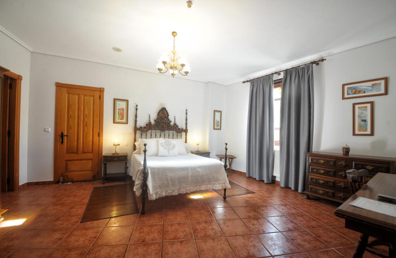 Hotel Mar De Queo Καρμπάγιο Εξωτερικό φωτογραφία