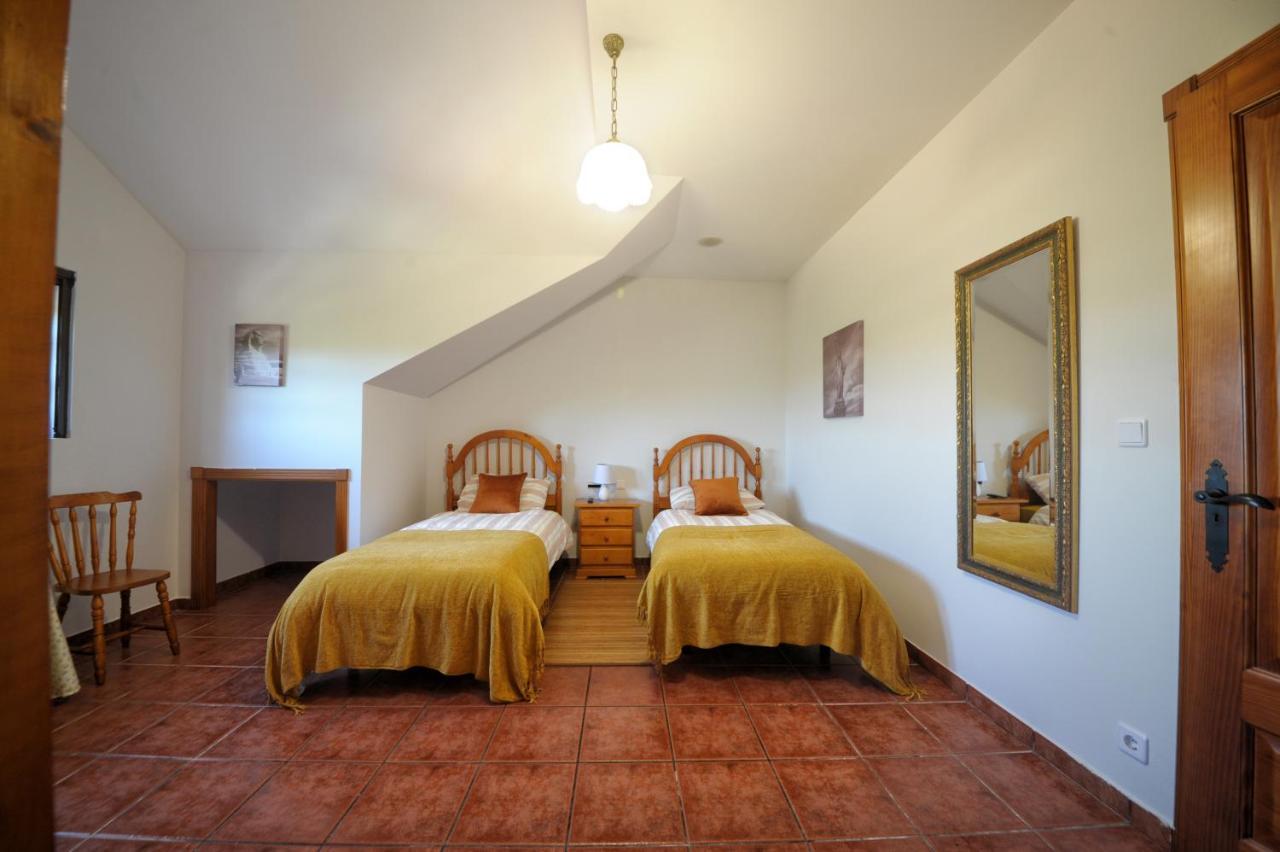 Hotel Mar De Queo Καρμπάγιο Εξωτερικό φωτογραφία