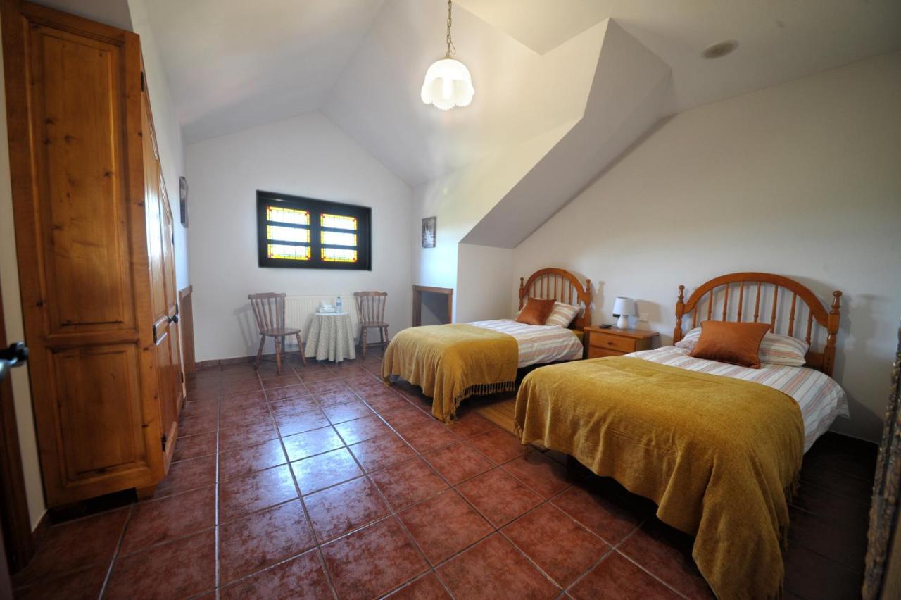 Hotel Mar De Queo Καρμπάγιο Εξωτερικό φωτογραφία