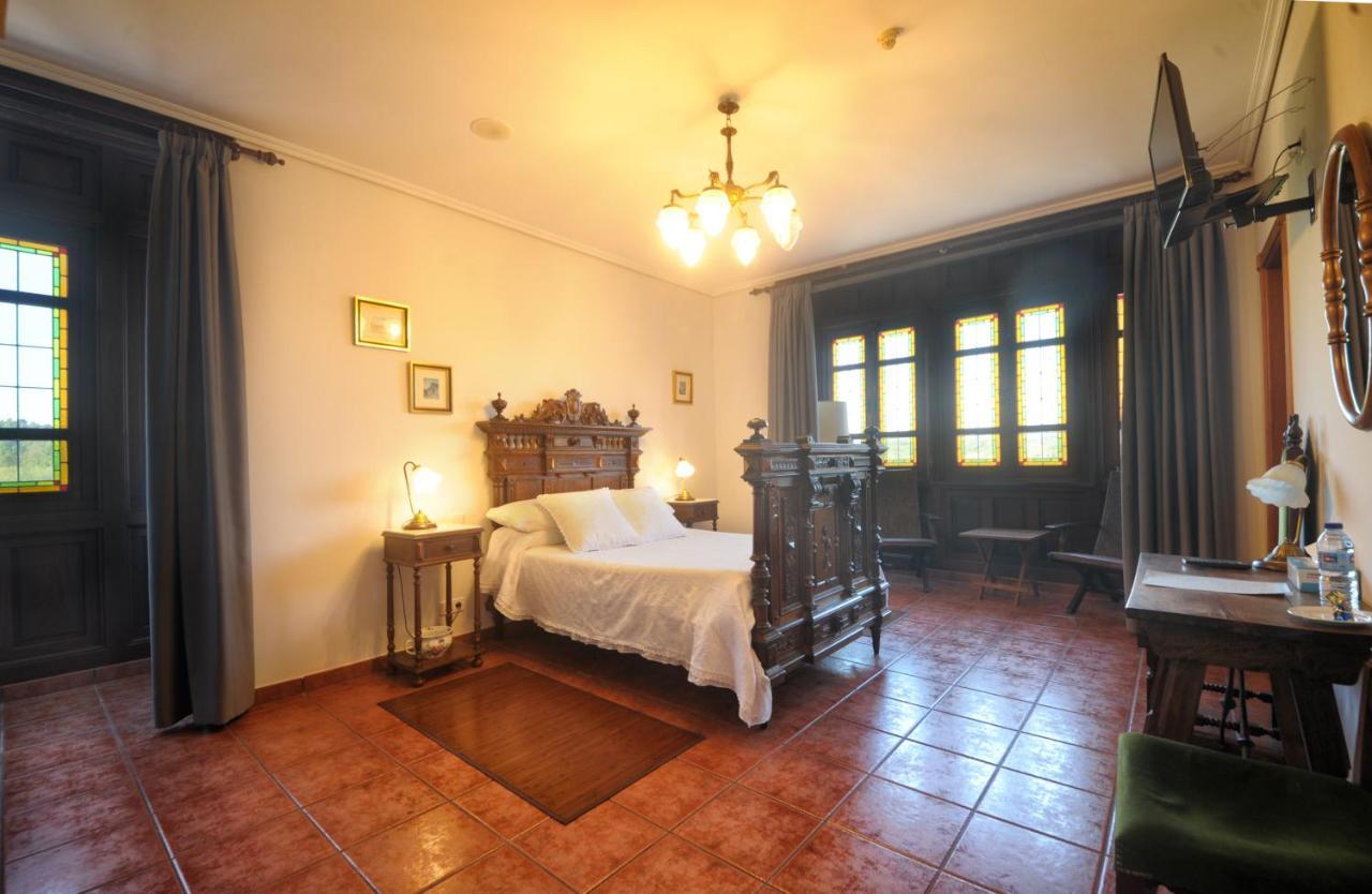 Hotel Mar De Queo Καρμπάγιο Εξωτερικό φωτογραφία