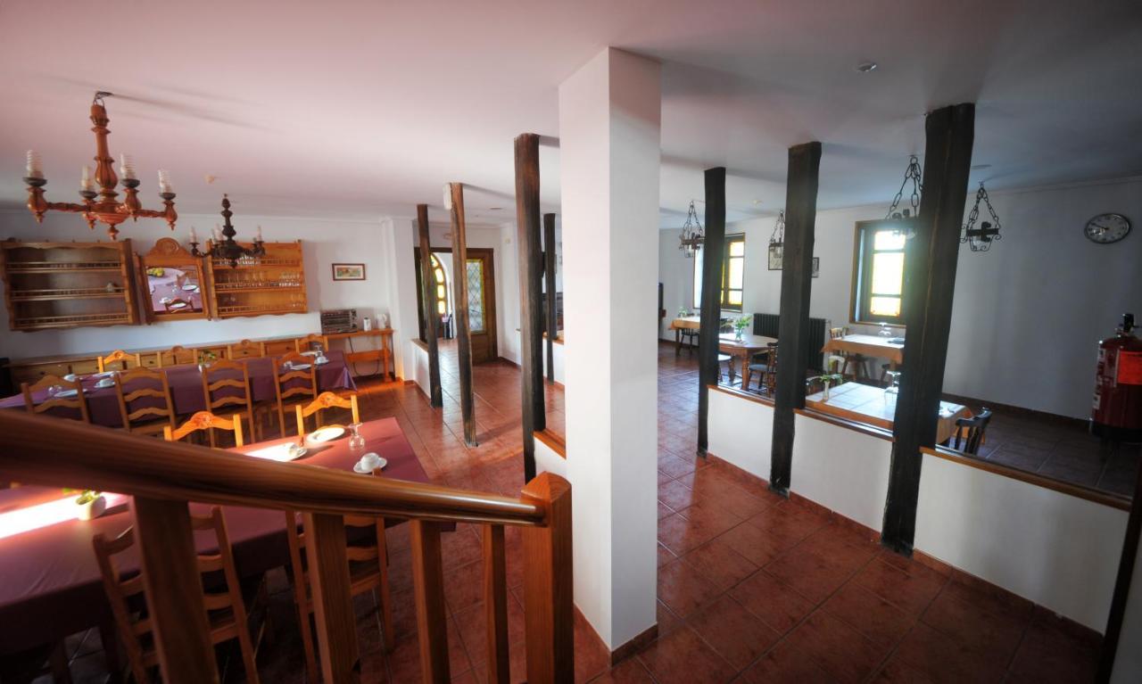 Hotel Mar De Queo Καρμπάγιο Εξωτερικό φωτογραφία