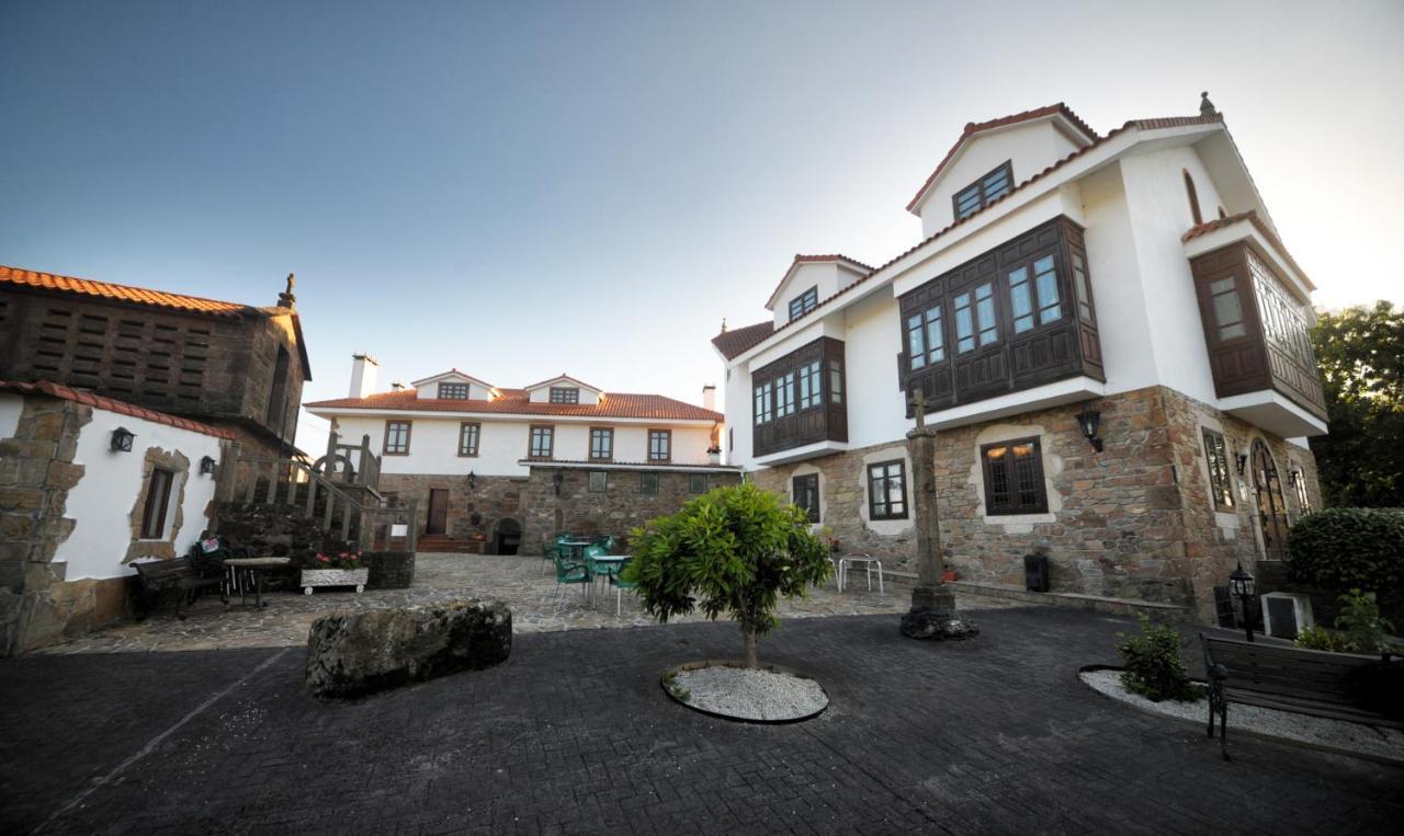 Hotel Mar De Queo Καρμπάγιο Εξωτερικό φωτογραφία