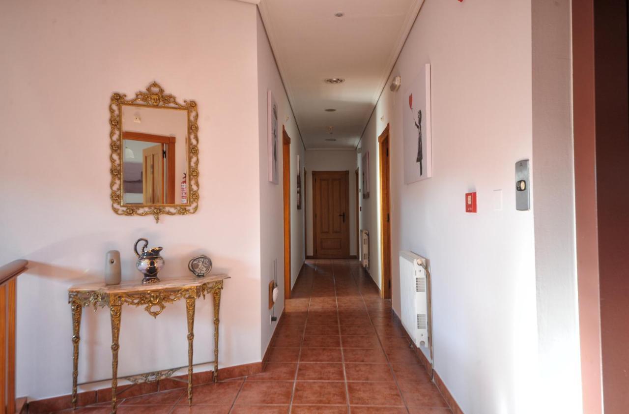 Hotel Mar De Queo Καρμπάγιο Εξωτερικό φωτογραφία