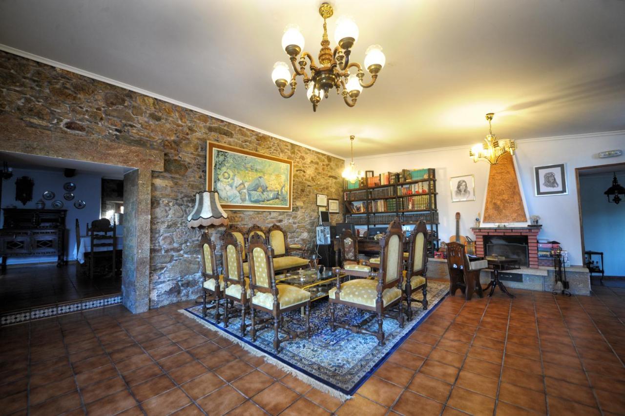 Hotel Mar De Queo Καρμπάγιο Εξωτερικό φωτογραφία
