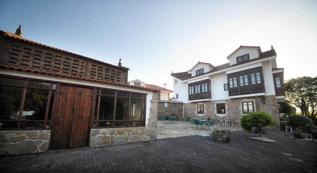 Hotel Mar De Queo Καρμπάγιο Εξωτερικό φωτογραφία